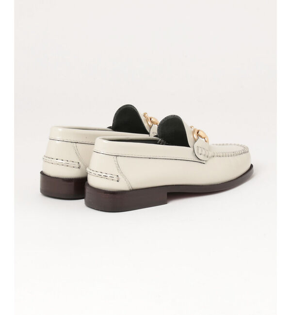 Rouge vif「【ARTESANOS/アルテサノス】 ビットローファー　RA-600-G-OX」|ローファー|