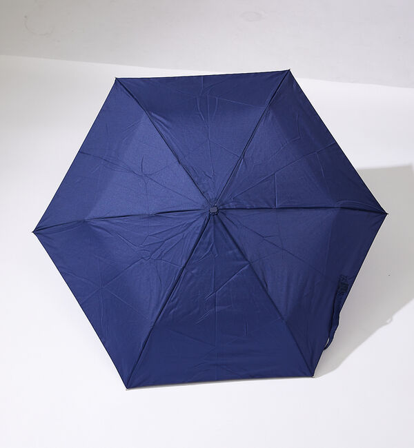 Rouge vif「折り畳み傘 / FLAT / ミニ / 軽量 / 晴雨兼用 /パステルカラー /」|傘|