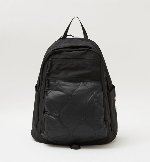 Rouge vif「【COBMASTER】キルティングリュック / DIZZY PACK【WEB限定」|リュック|