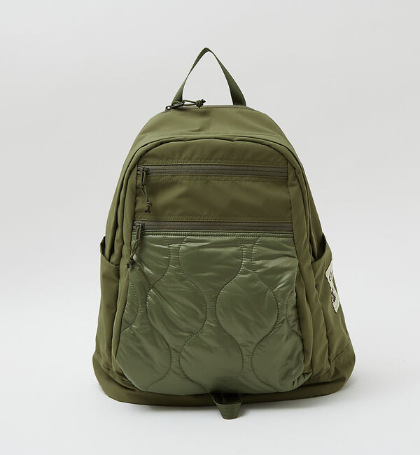 Rouge vif「【COBMASTER】キルティングリュック / DIZZY PACK【WEB限定」|リュック|