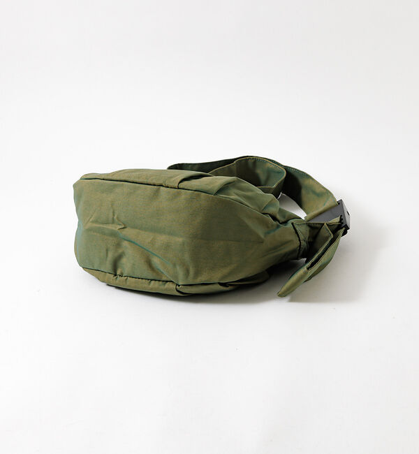 Rouge vif「【UNIVERSAL OVERALL/ユニバーサルオーバーオール】HOBO ショ」|ショルダー・メッセンジャー|