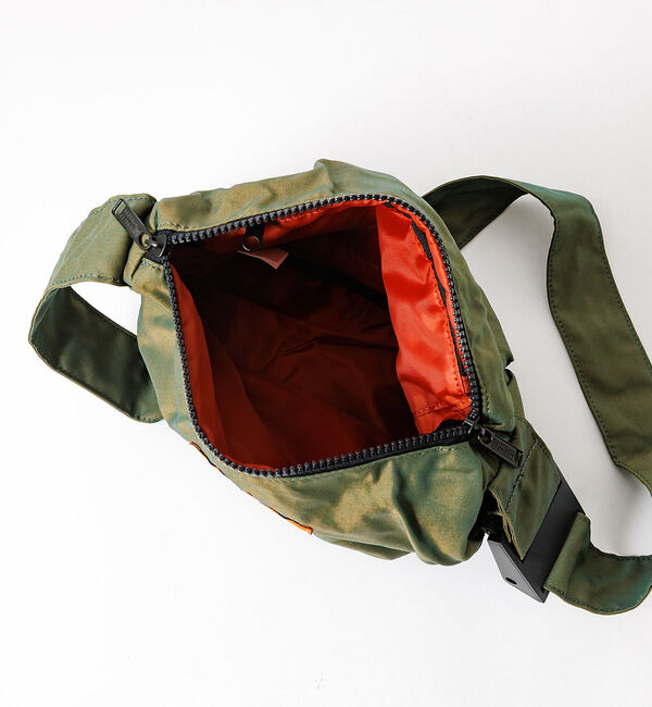 Rouge vif「【UNIVERSAL OVERALL/ユニバーサルオーバーオール】HOBO ショ」|ショルダー・メッセンジャー|