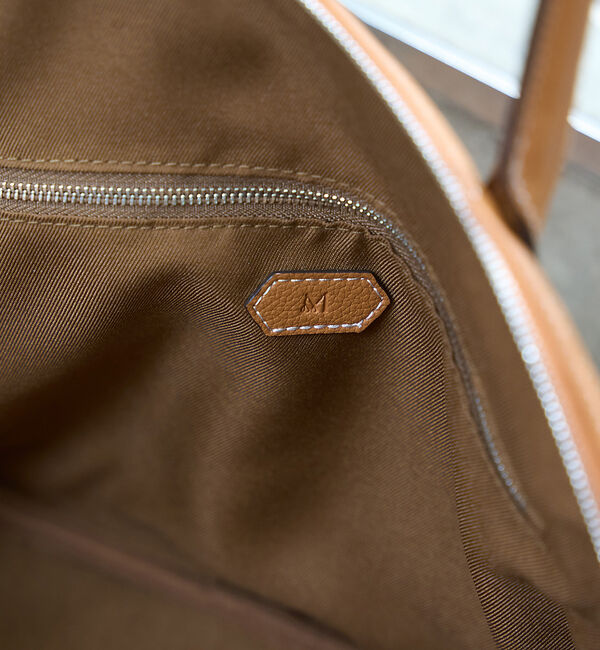 Rouge vif「【&MyuQ/アンドミューク】THALLO ショルダーバッグ / トートバッグ」|トートバッグ|