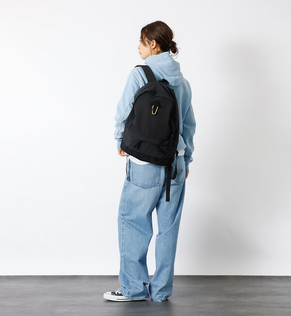 Rouge vif「【MASTER&CO】マスターアンドコー バックパック/ デイパック / 60/」|リュック|