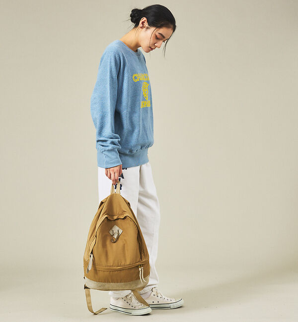 Rouge vif「【MASTER&CO】マスターアンドコー バックパック/ デイパック / 60/」|リュック|