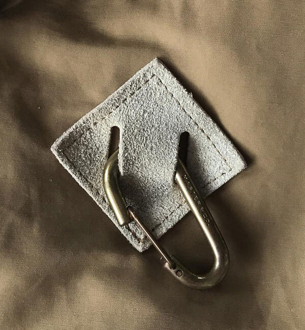 Rouge vif「【MASTER&CO】マスターアンドコー バックパック/ デイパック / 60/」|リュック|