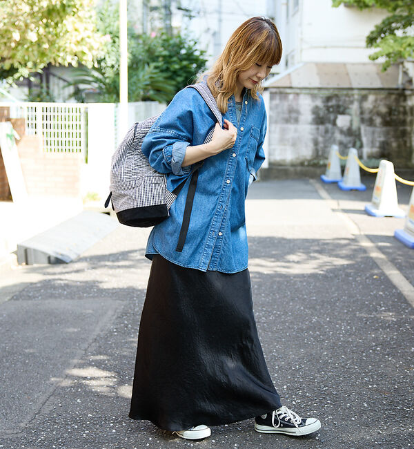 Rouge vif「【MASTER&CO】マスターアンドコー バックパック/ デイパック / 60/」|リュック|