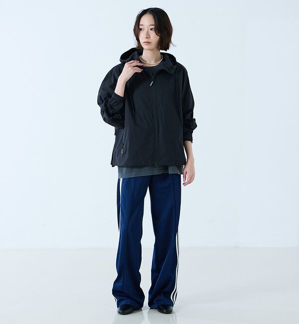 Rouge vif「【WILD THINGS / ワイルドシングス】RURAL HOOD JACKE」|その他|