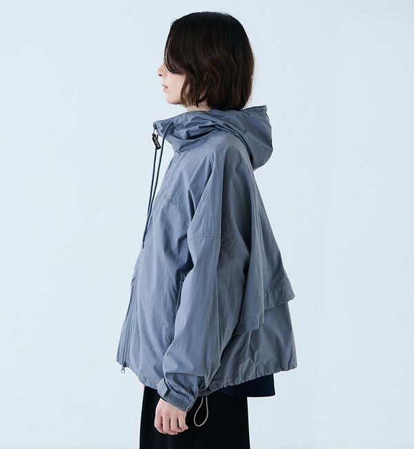 Rouge vif「【WILD THINGS / ワイルドシングス】RURAL HOOD JACKE」|その他|