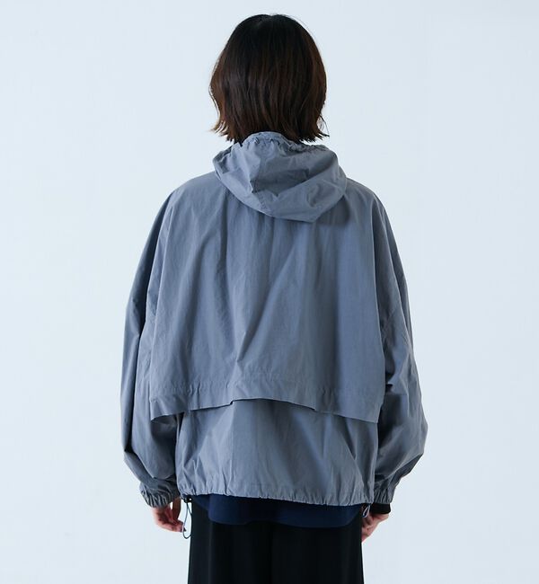 Rouge vif「【WILD THINGS / ワイルドシングス】RURAL HOOD JACKE」|その他|