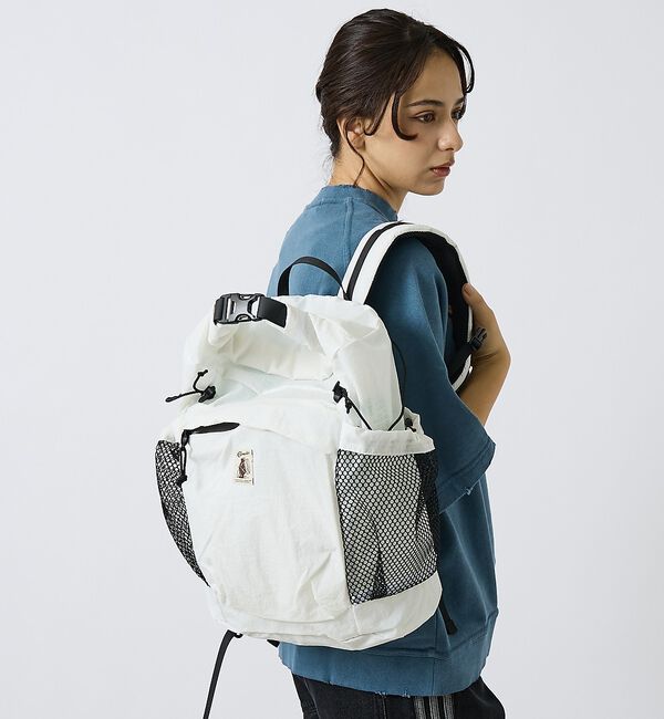 Rouge vif「【COBMASTER/コブマスター】LANDSCAPE PLUM PACK /」|リュック|