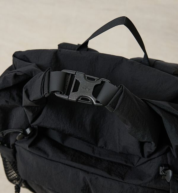 Rouge vif「【COBMASTER/コブマスター】LANDSCAPE PLUM PACK /」|リュック|