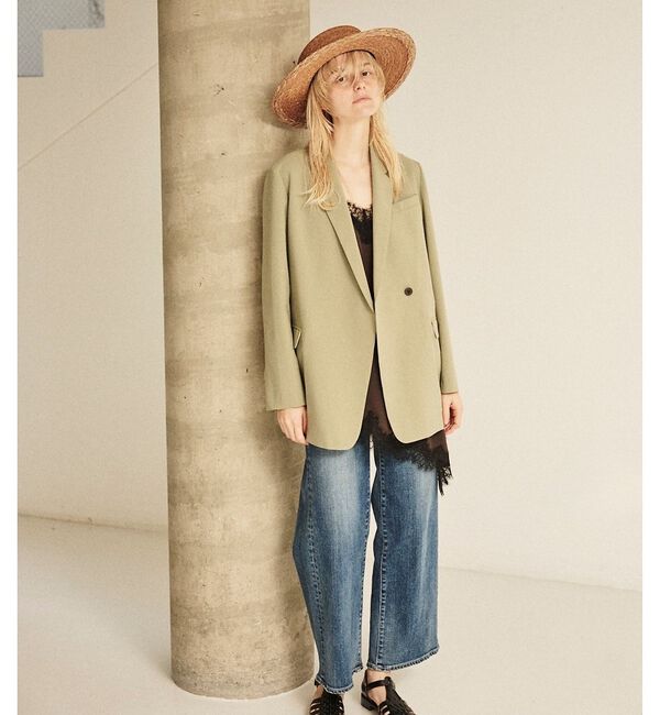 Rouge vif「【La Maison de Lyllis/ラ メゾン ド リリス】ALTO ハッ」|その他|