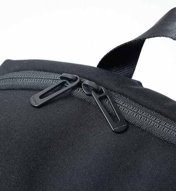 Rouge vif「【Un coeur/アンクール】TORO2バックパック/リュック/バッグ/通勤/」|リュック|