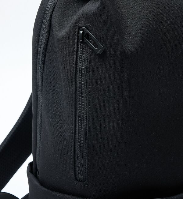 Rouge vif「【Un coeur/アンクール】TORO2バックパック/リュック/バッグ/通勤/」|リュック|