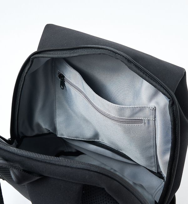 Rouge vif「【Un coeur/アンクール】TORO2バックパック/リュック/バッグ/通勤/」|リュック|