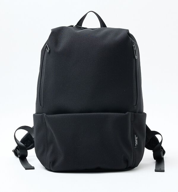 Rouge vif「【Un coeur/アンクール】TORO2バックパック/リュック/バッグ/通勤/」|リュック|