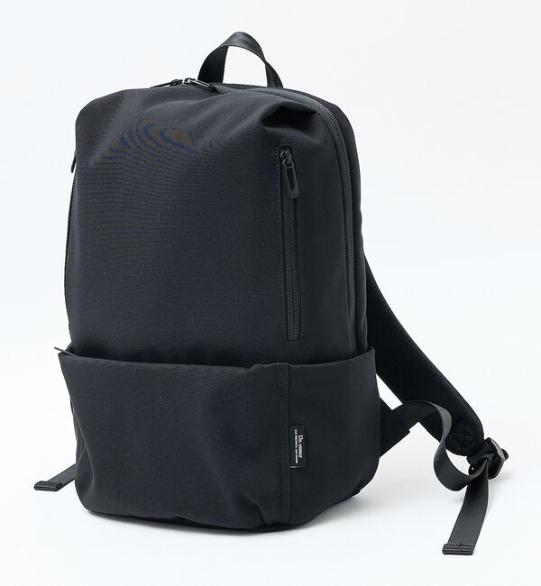 Rouge vif「【Un coeur/アンクール】TORO2バックパック/リュック/バッグ/通勤/」|リュック|