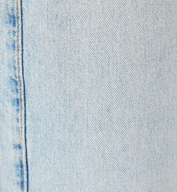 Rouge vif「【GUESS JEANS/ゲスジーンズ】GJ G11 WIDE LEG/ワイルド」|デニム|