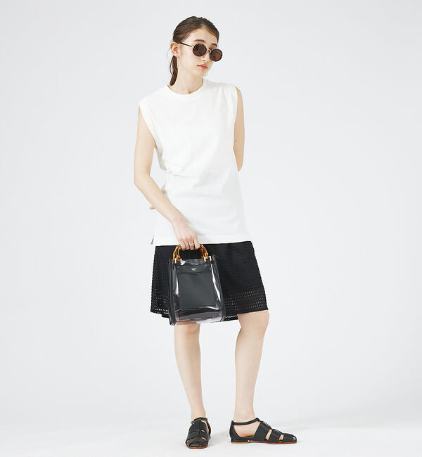 AU BANNISTER「グルカサンダル」|サンダル|