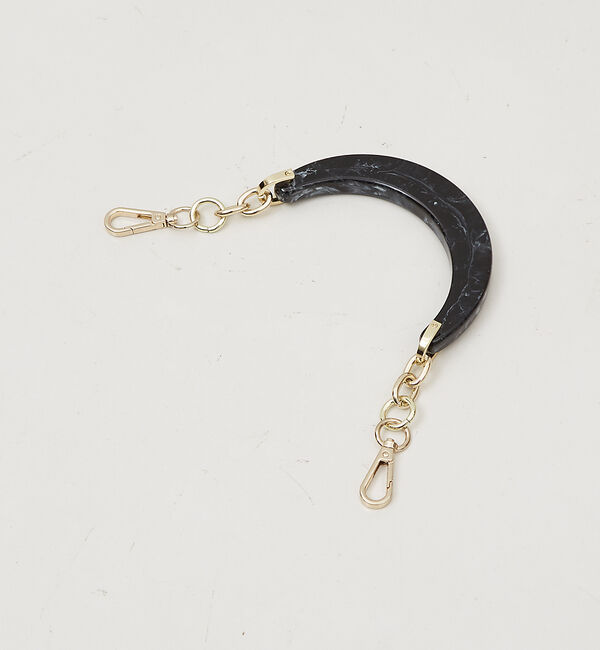 LOWELL things「Resin Handle/アクリルハンドル【単品】」|その他|