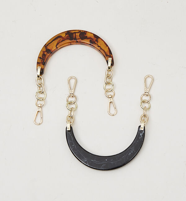 LOWELL things「Resin Handle/アクリルハンドル【単品】」|その他|