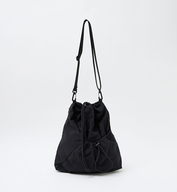 LOWELL things「●SOEUR/フリルハンドルショルダーバッグ」|ショルダー・メッセンジャー|