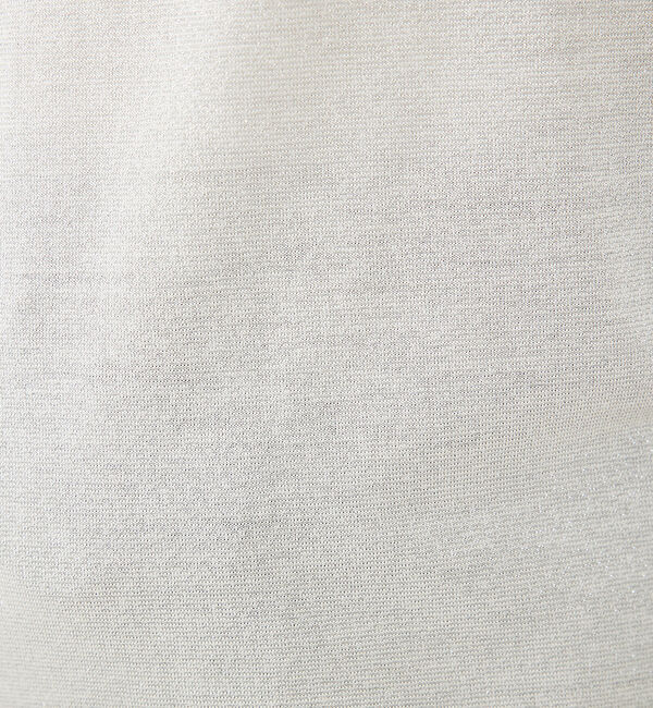 abahouse mavie「ラメタンクトップ」|キャミソール|