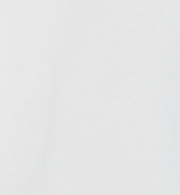 abahouse mavie「バックスリットノースリ」|Tシャツ・カットソー|