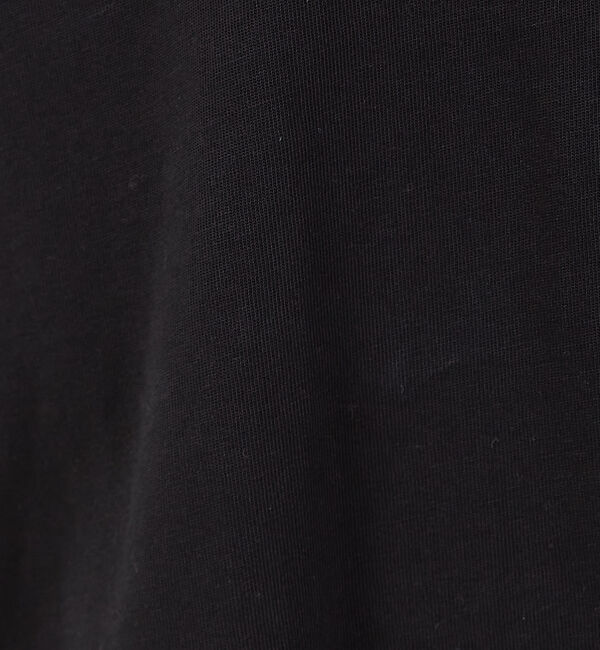 abahouse mavie「バックスリットノースリ」|Tシャツ・カットソー|