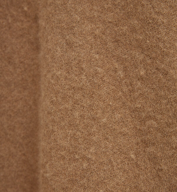 The Store by C' 「【COCUCA】Villi ガウンカーディガン」|カーディガン|