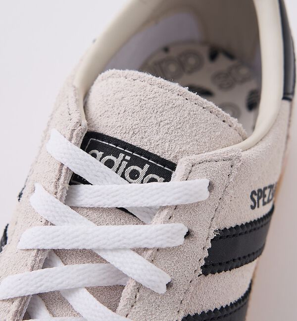 The Store by C' 「【adidas】HANDBALL SPEZIAL W／ハンドボール スペツィアル」|スニーカー|