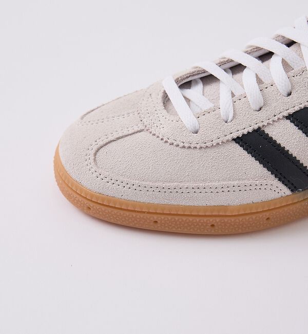 The Store by C' 「【adidas】HANDBALL SPEZIAL W／ハンドボール スペツィアル」|スニーカー|