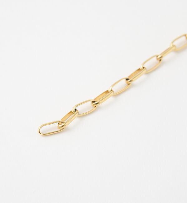 The Store by C' 「【Indian Jewelry】【別注】チェーンネックレス」|ネックレス|