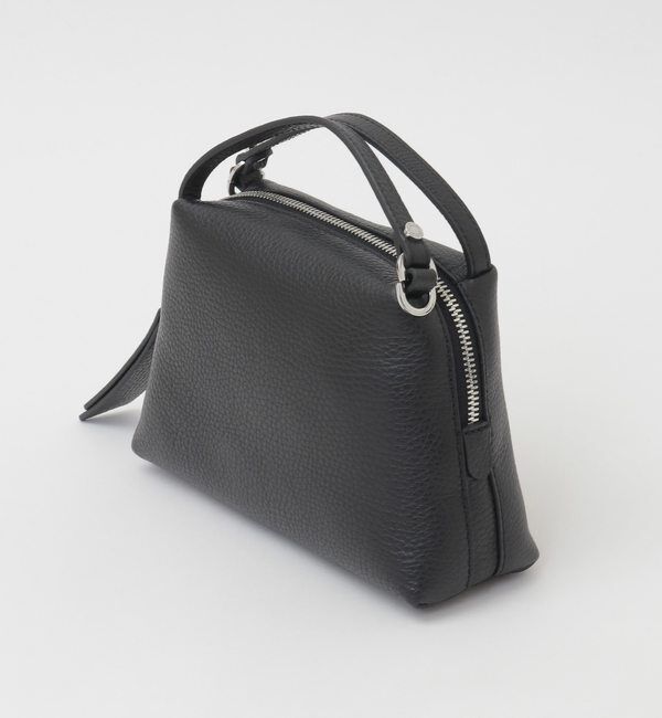 TIARA「【Gianni Chiarini/ジャンニキャリーニ】ALIFA（小）」|ショルダー・メッセンジャー|