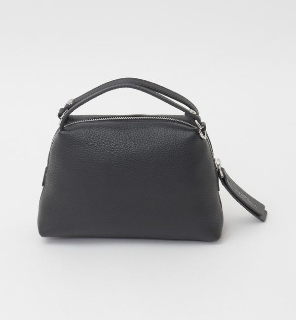 TIARA「【Gianni Chiarini/ジャンニキャリーニ】ALIFA（小）」|ショルダー・メッセンジャー|