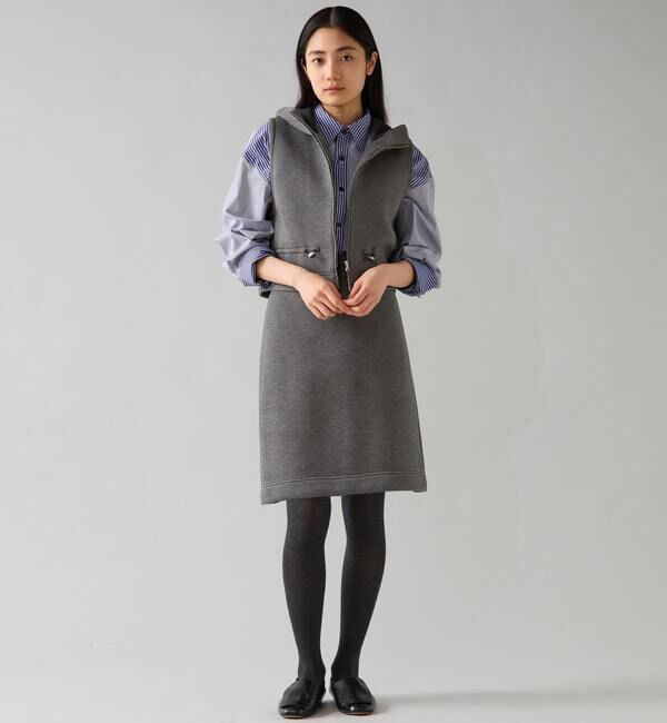 TIARA「ミニタイトスカート」|スカート|