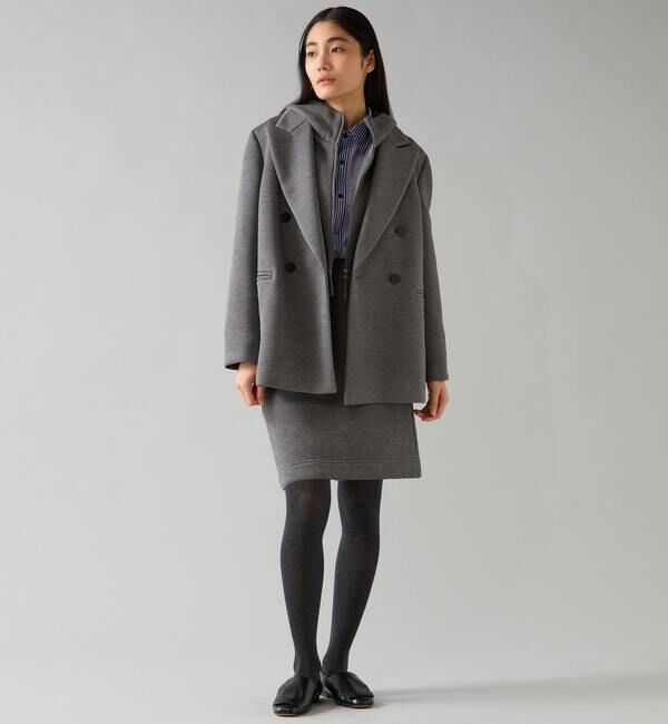 TIARA「ミニタイトスカート」|スカート|