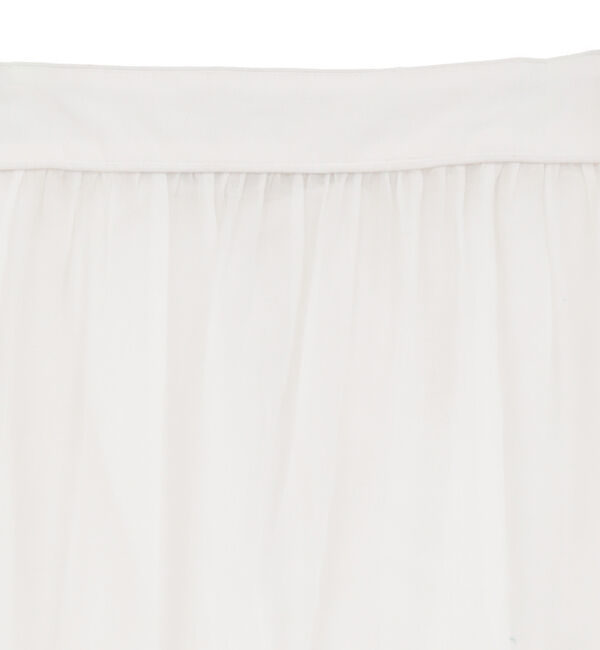 TIARA「【MARILYN MOON/マリリンムーン】スカート（4261-116）」|スカート|