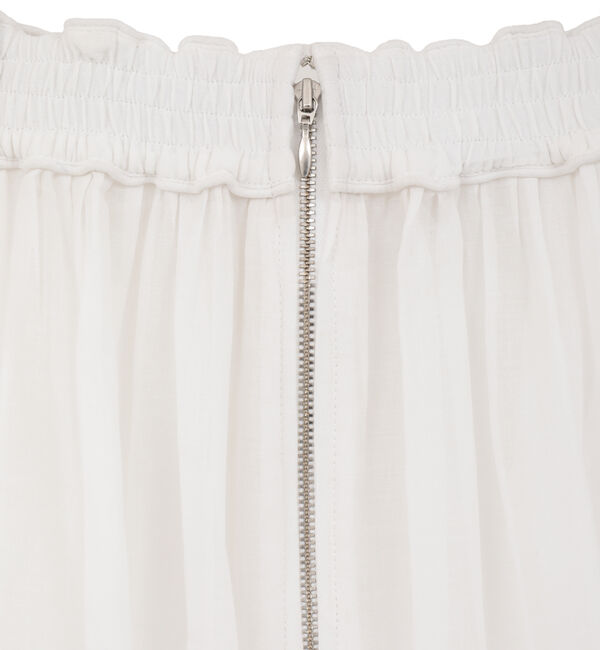 TIARA「【MARILYN MOON/マリリンムーン】スカート（4261-116）」|スカート|