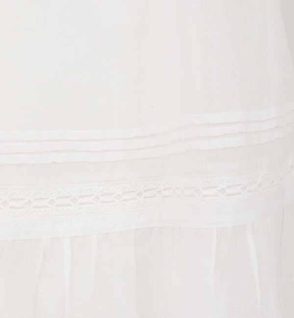 TIARA「【MARILYN MOON/マリリンムーン】スカート（4261-116）」|スカート|