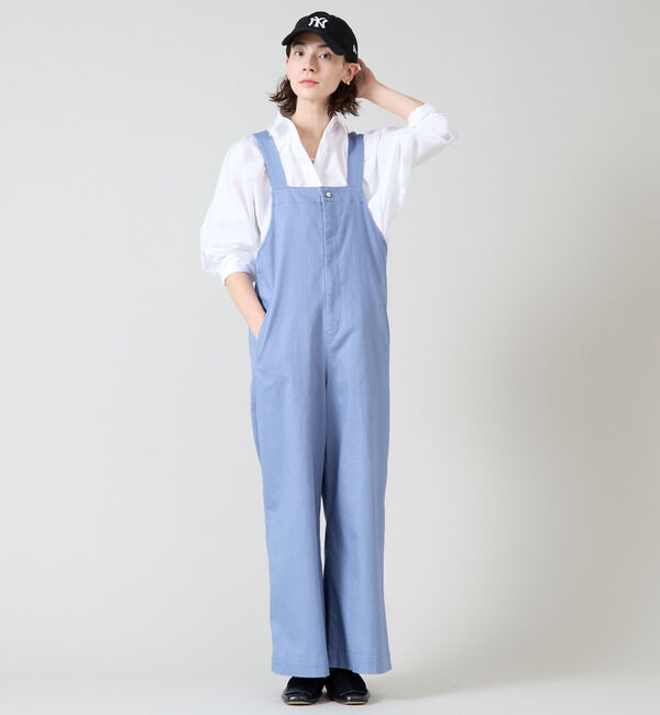 Liesse「サロペット」|その他|