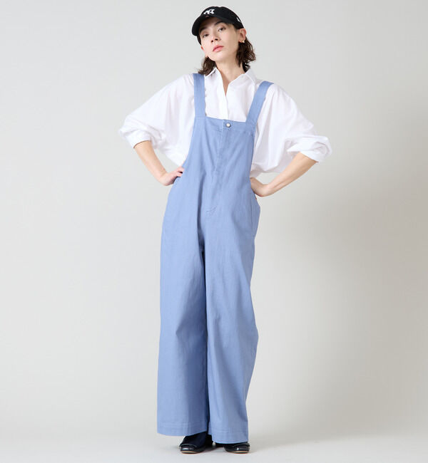 Liesse「サロペット」|その他|