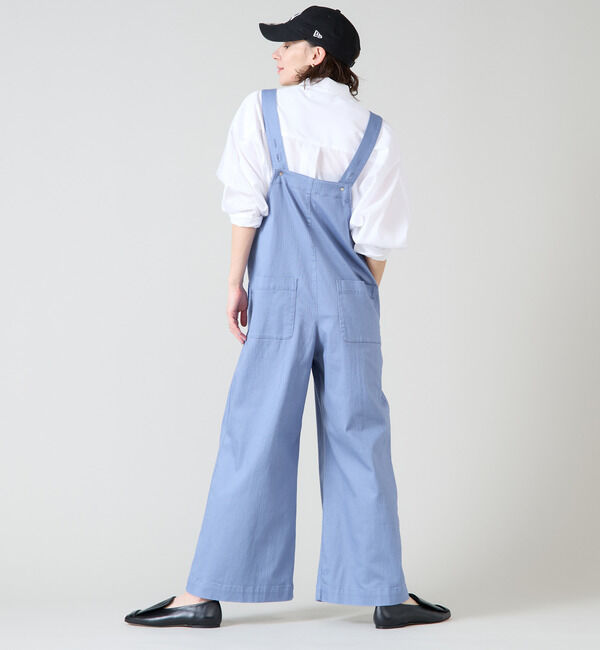 Liesse「サロペット」|その他|