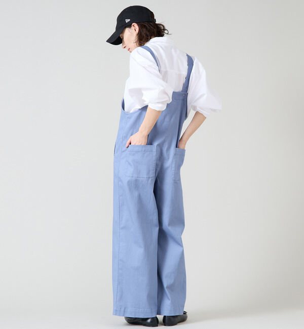 Liesse「サロペット」|その他|