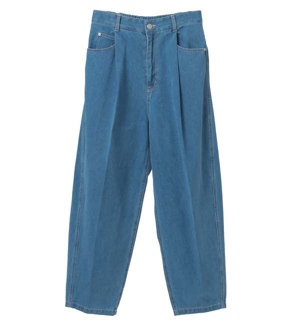 Liesse「バルーンデニム」|その他|