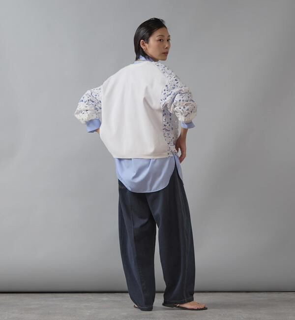 Liesse「バルーンデニム」|その他|