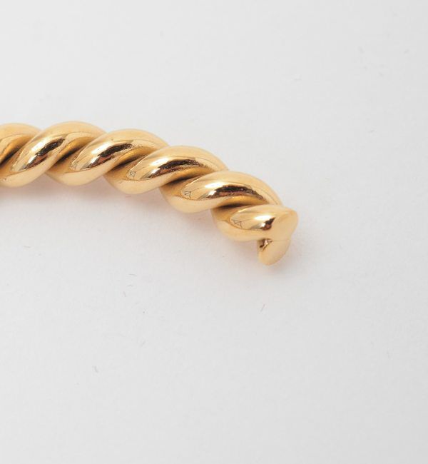 Liesse「【HARPIE/ハーピー】バングル（ALIZE）」|ブレスレット・バングル|