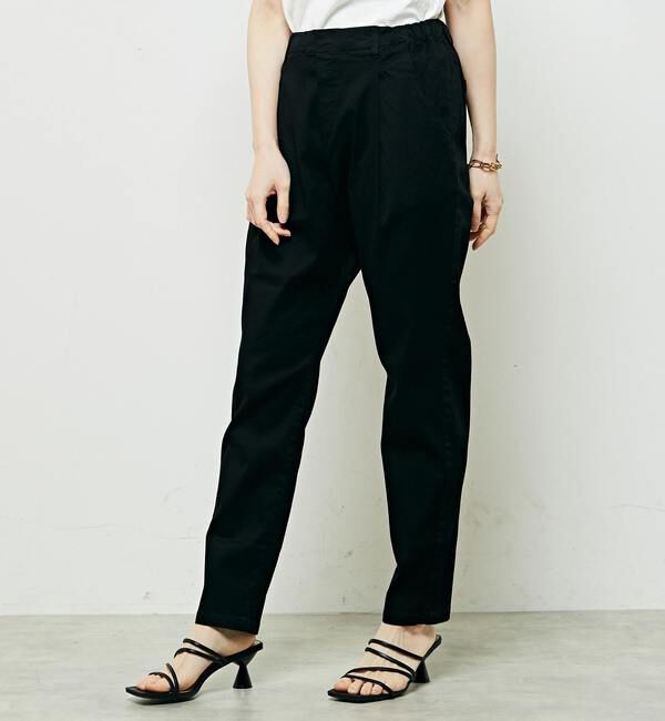 Soffitto「《定番》レーヨンストレッチリラックスパンツ（一部WEB限定サイズ）」|その他|