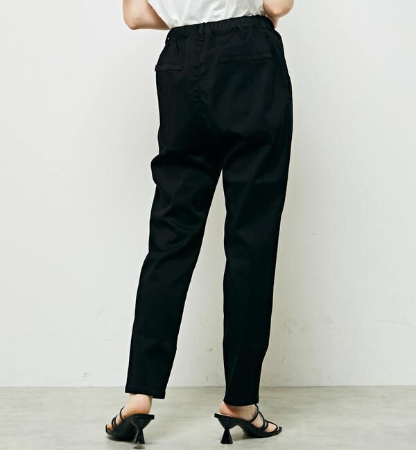 Soffitto「《定番》レーヨンストレッチリラックスパンツ（一部WEB限定サイズ）」|その他|